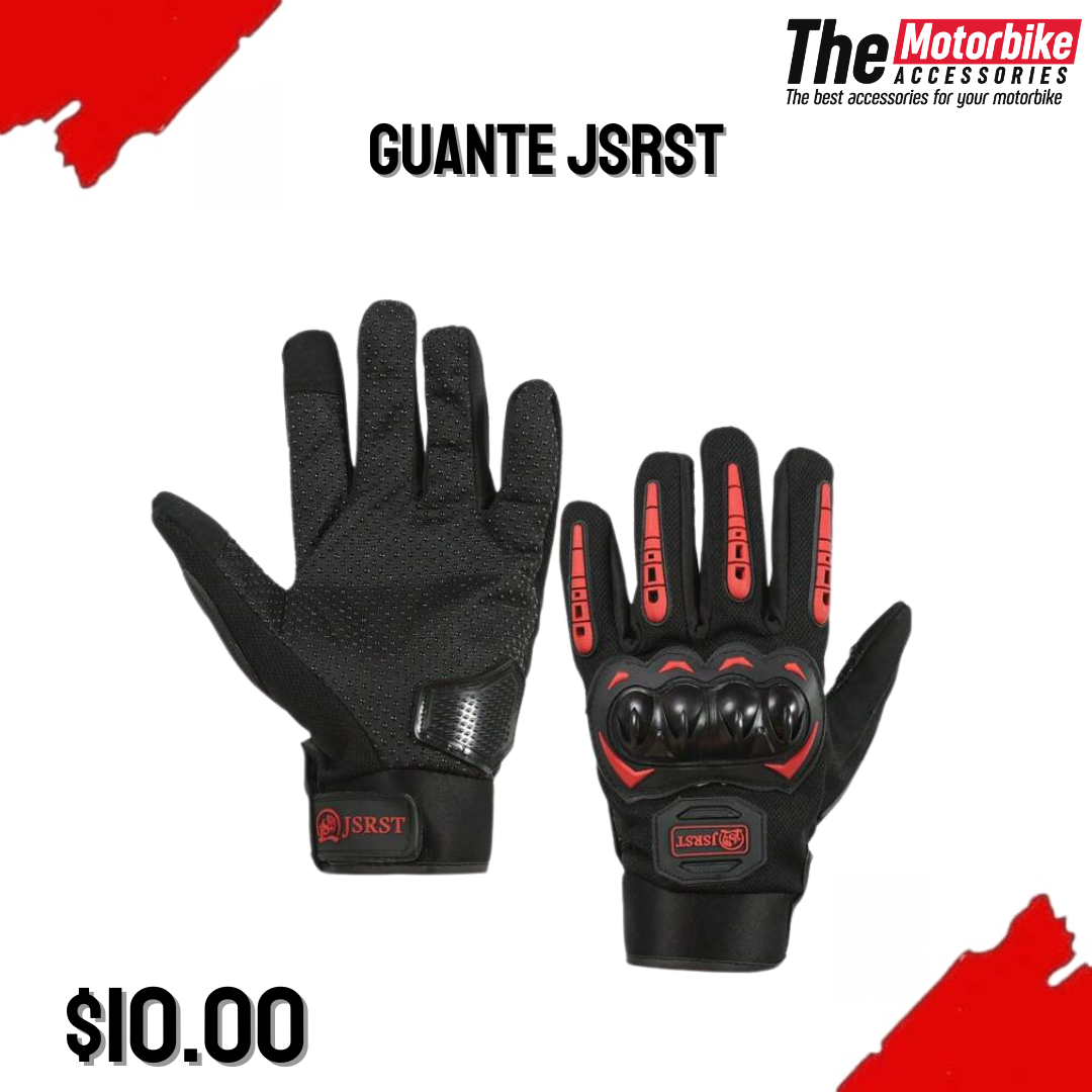 The Motorbike Accessories