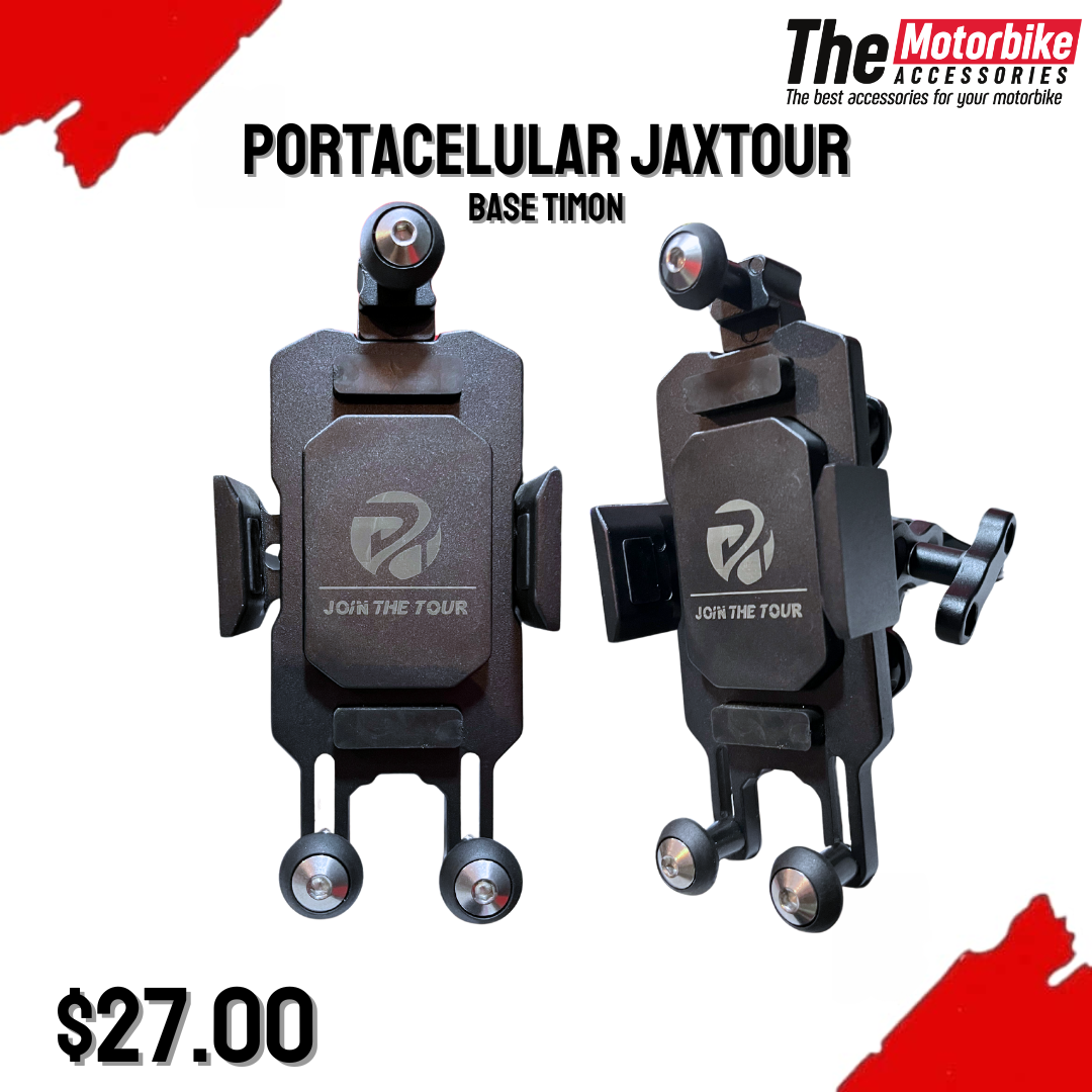 The Motorbike Accessories