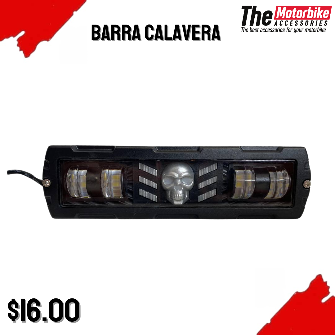 The Motorbike Accessories
