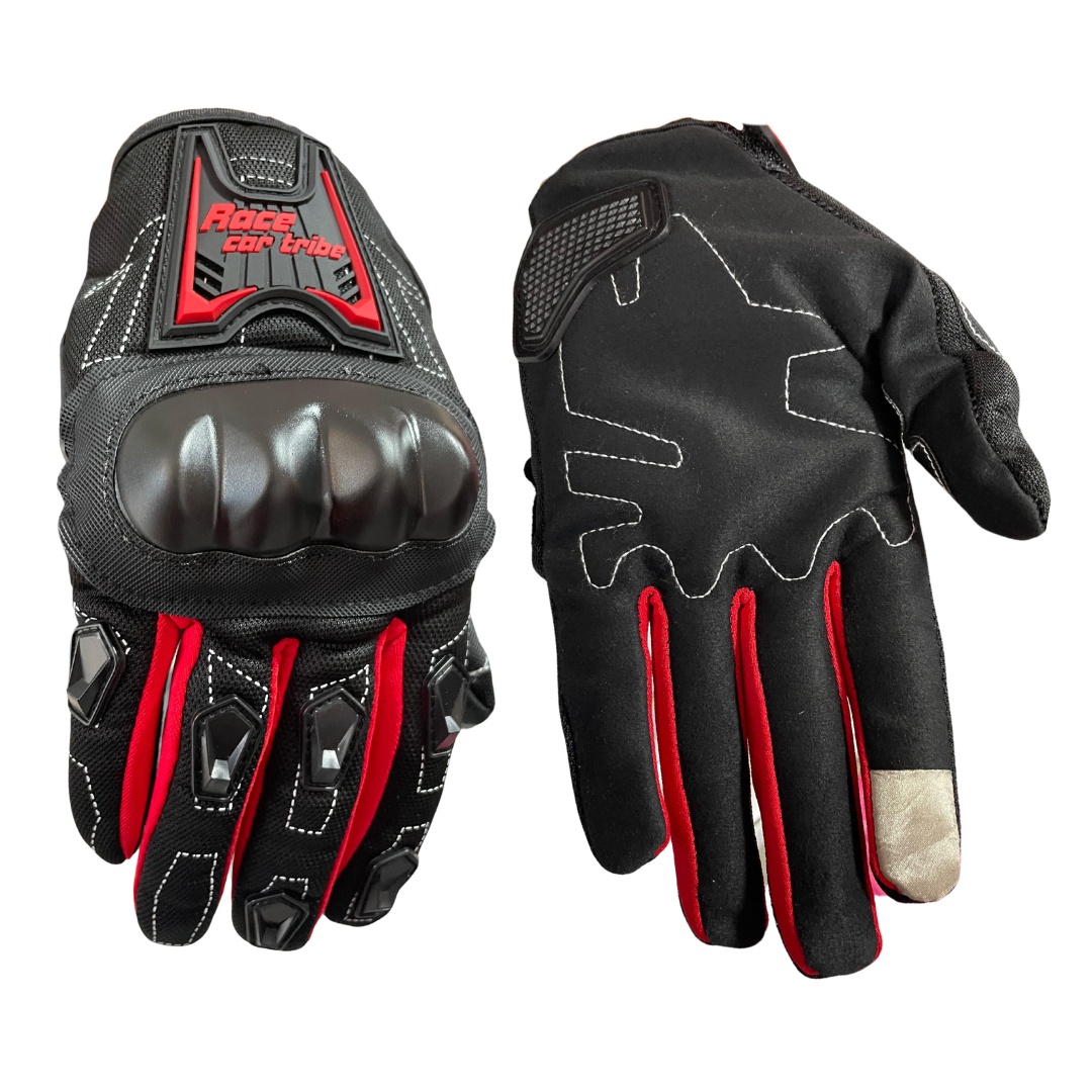 Guantes RACE CAR