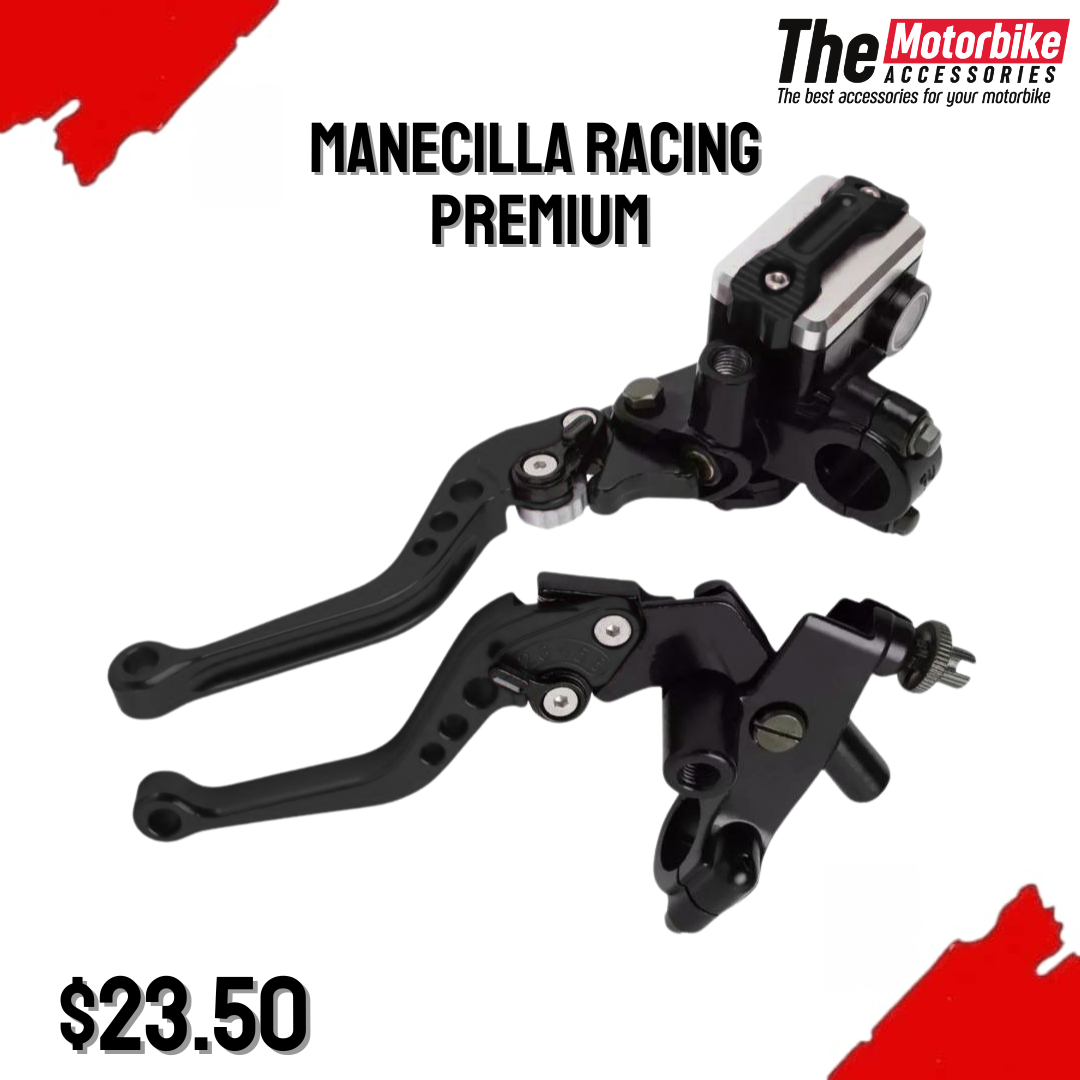 Manecilla Racing Premium