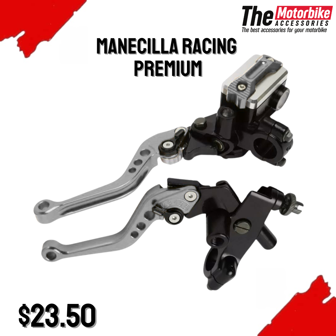 Manecilla Racing Premium