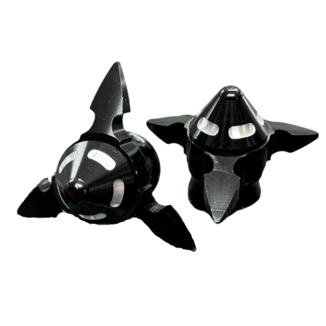 Protector Eje Estrella