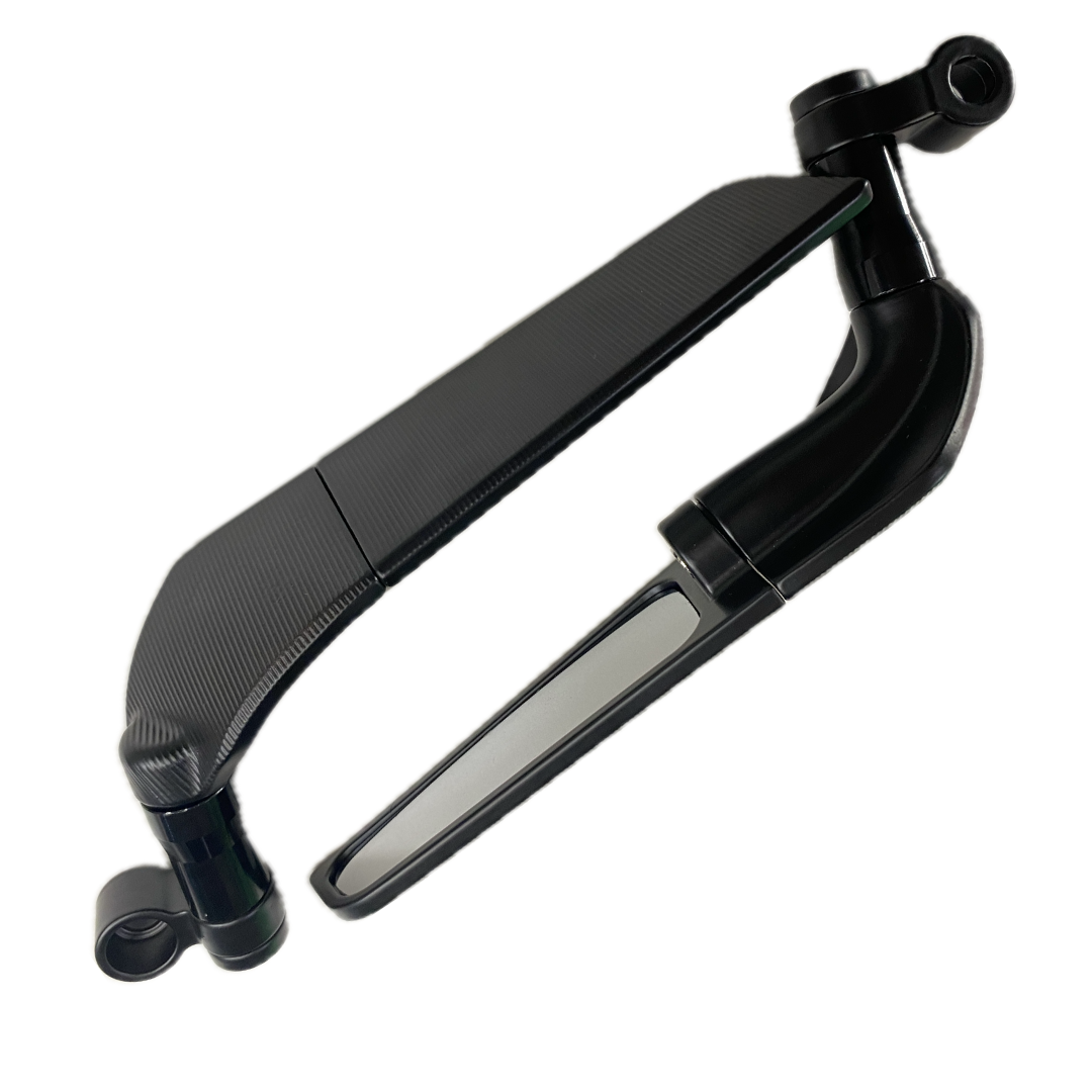 Espejo Aleron base a  manecilla