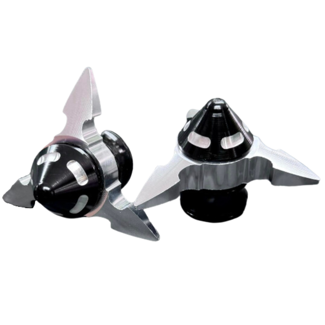 Protector Eje Estrella