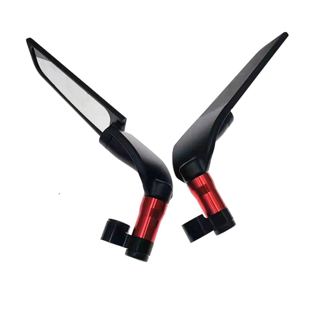 Espejo Aleron base a  manecilla