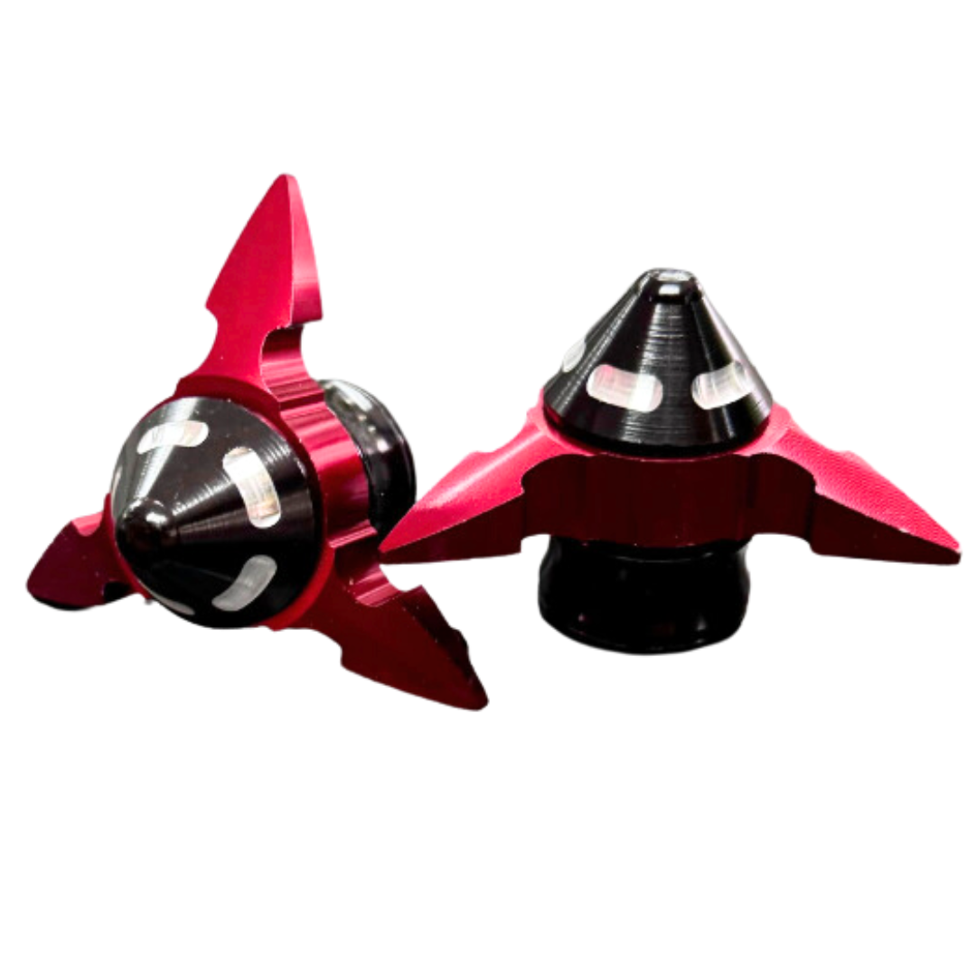 Protector Eje Estrella