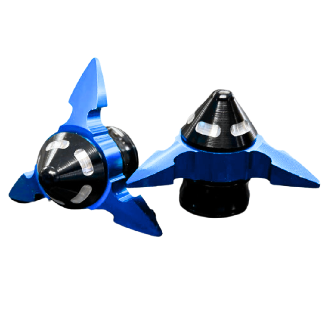 Protector Eje Estrella