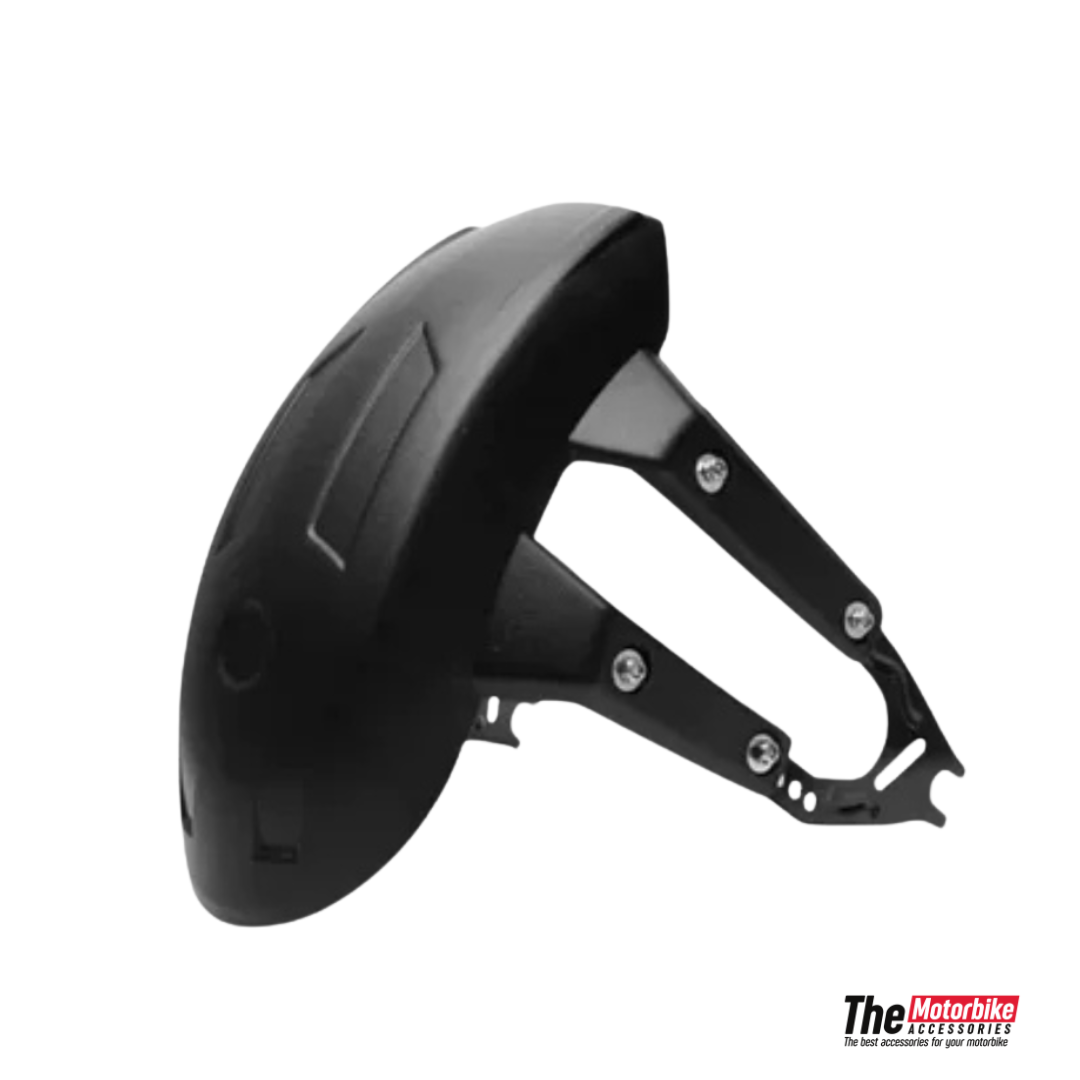 The Motorbike Accessories