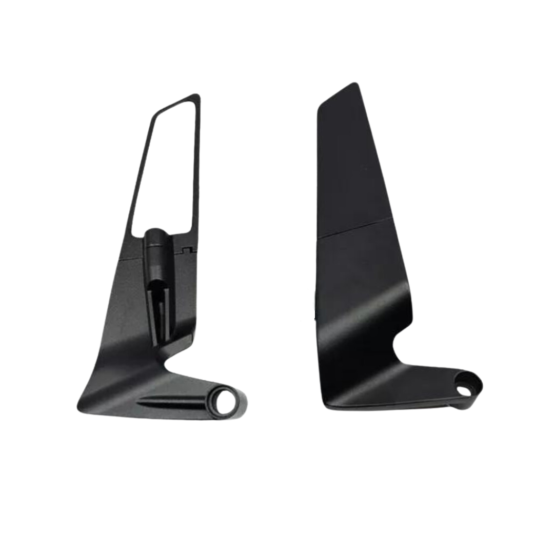 Espejo Alerón Tradicional para moto