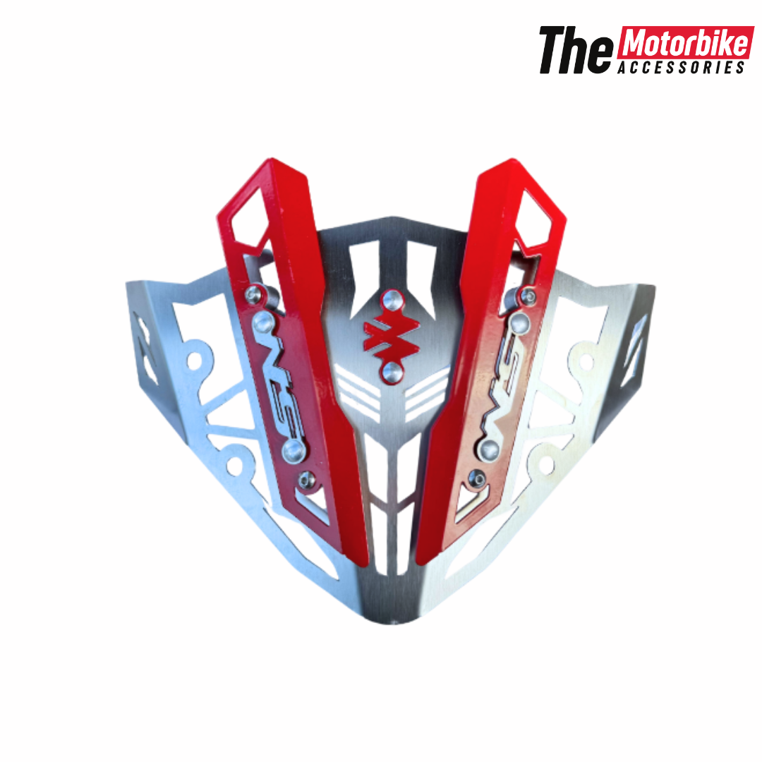 CUPULA NS160 Y NS200