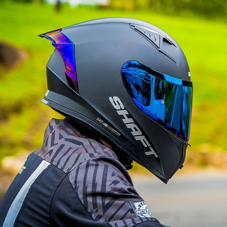The Motorbike Accessories