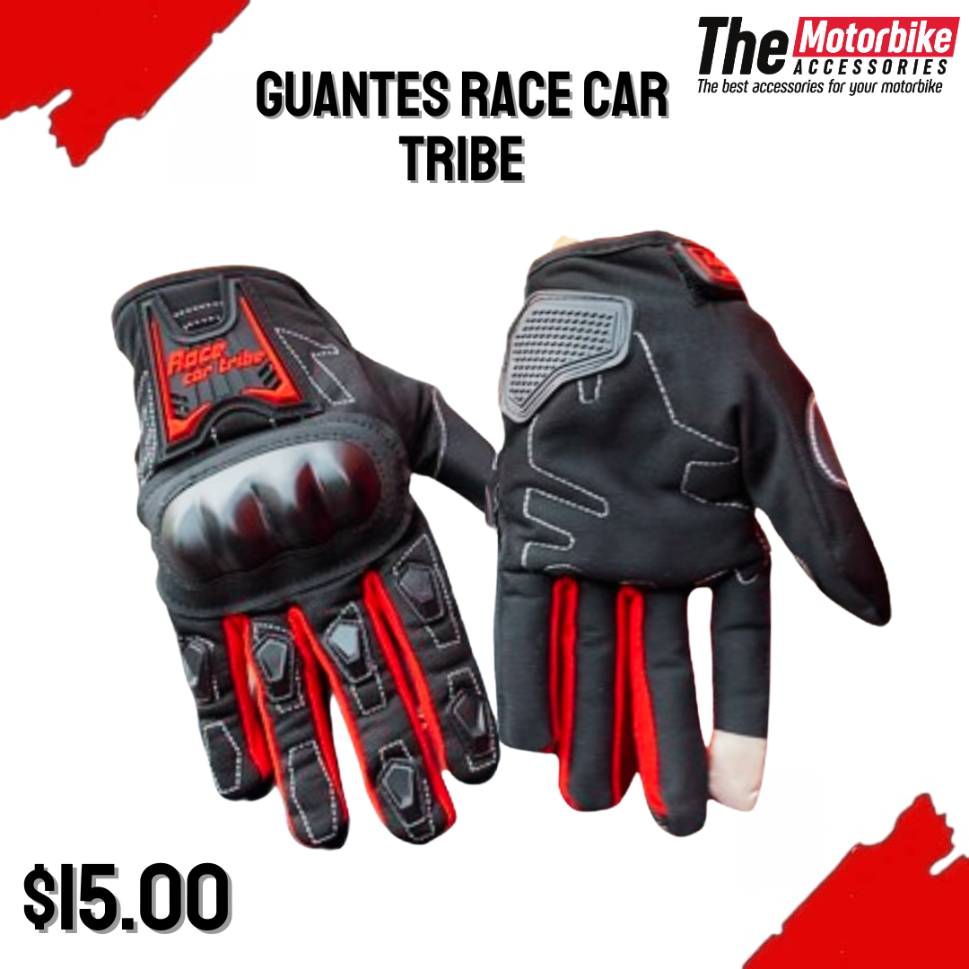 The Motorbike Accessories