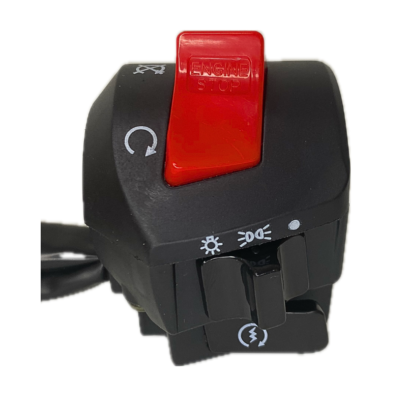 Mando Universal