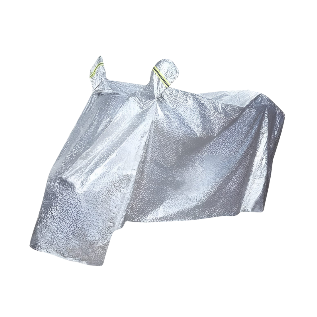 Protector para moto premium