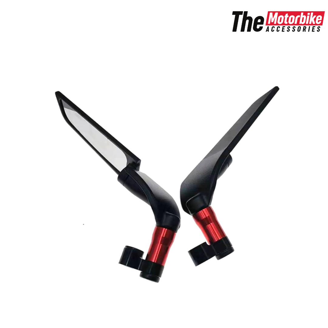 Espejo Aleron base a  manecilla