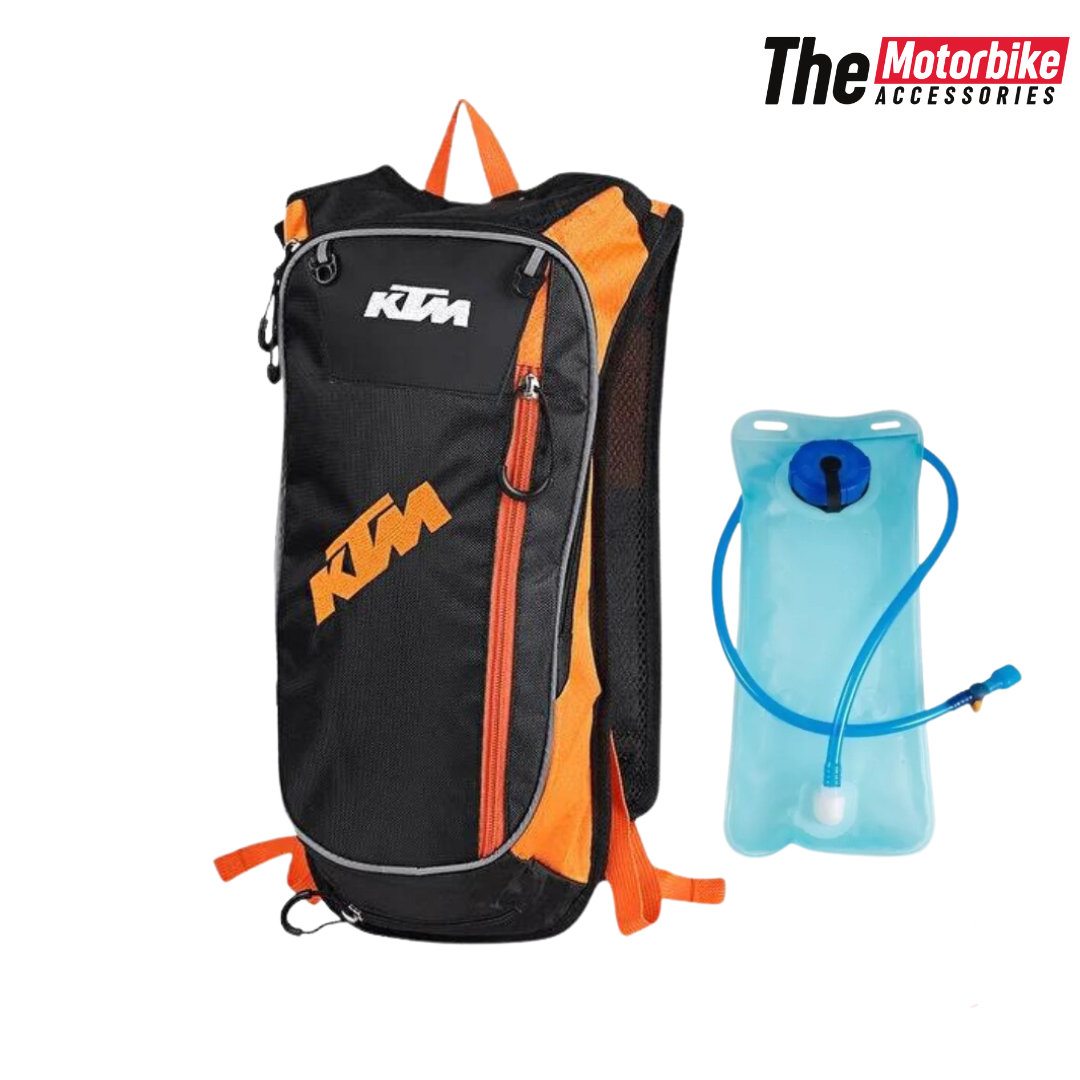 The Motorbike Accessories