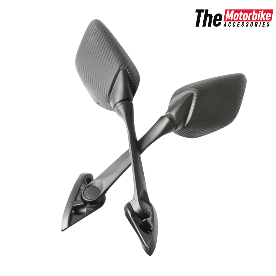 Espejo tipo deportivo