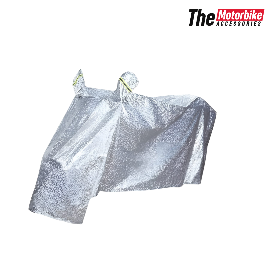 The Motorbike Accessories