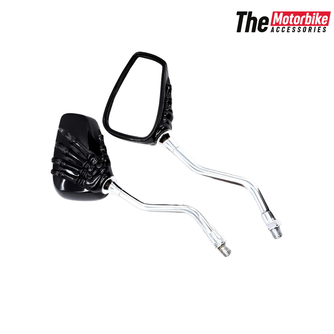 The Motorbike Accessories