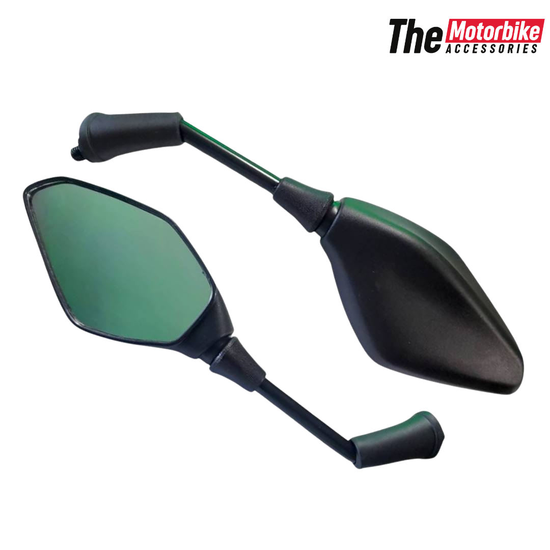 The Motorbike Accessories