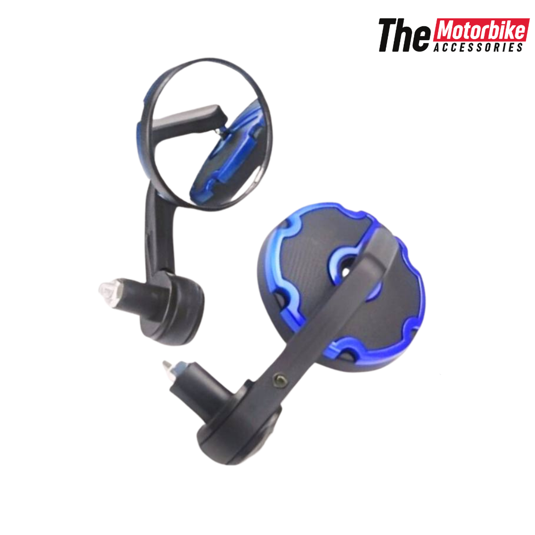 The Motorbike Accessories