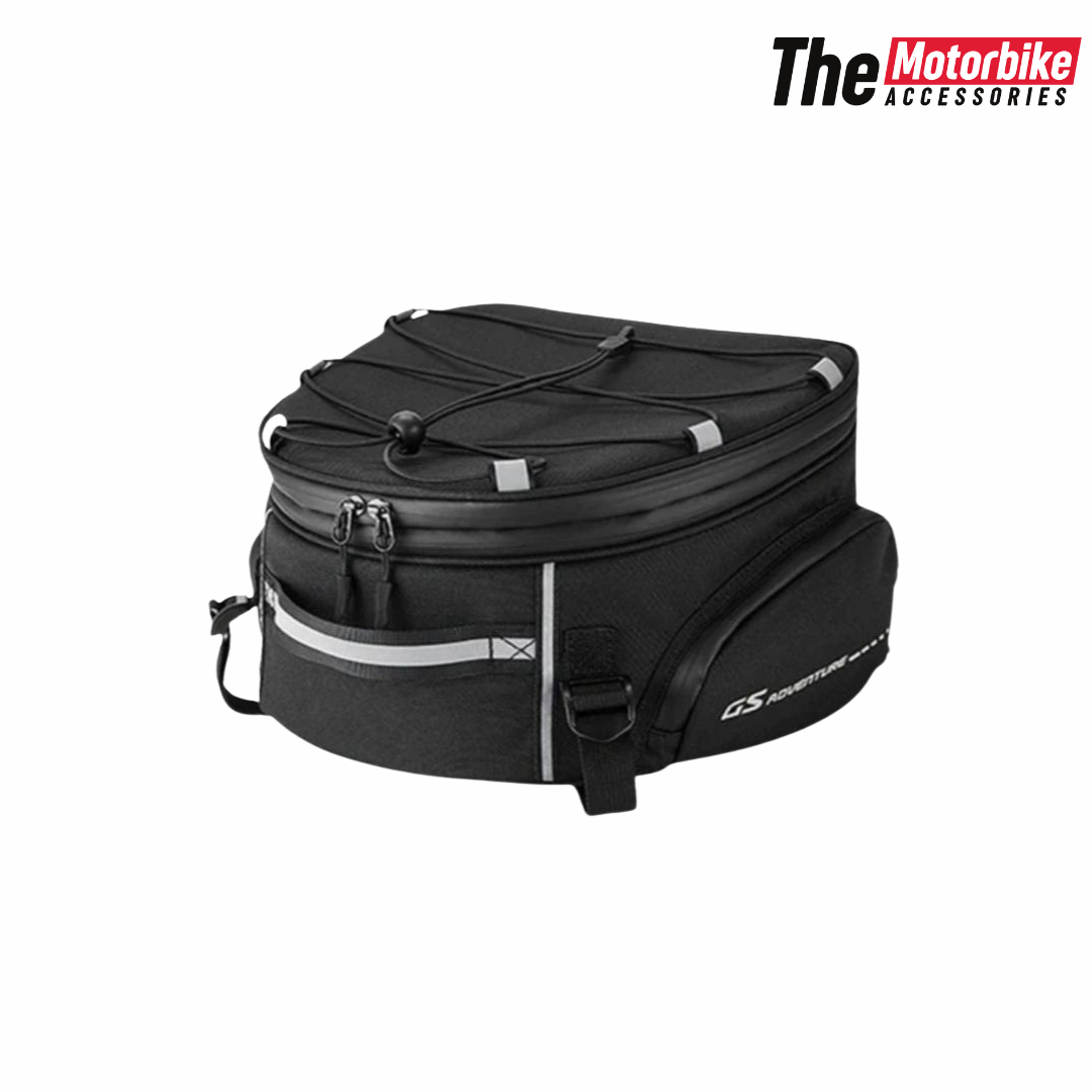 The Motorbike Accessories