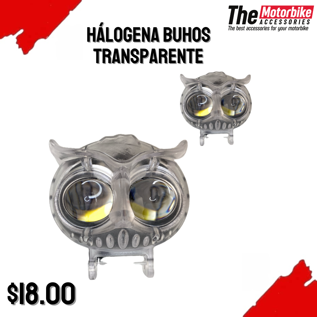 The Motorbike Accessories