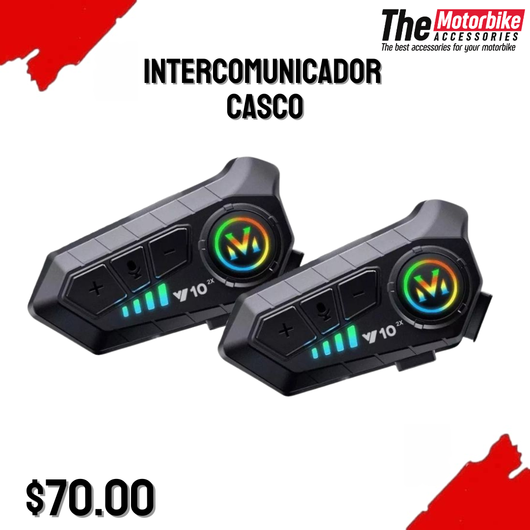 Intercomunicadores