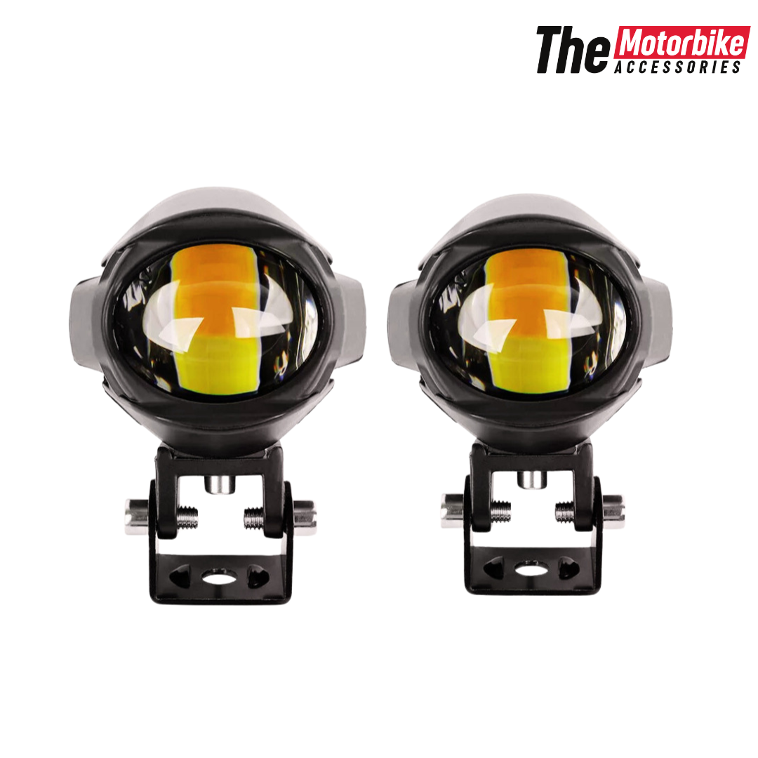 Halogena de un punto