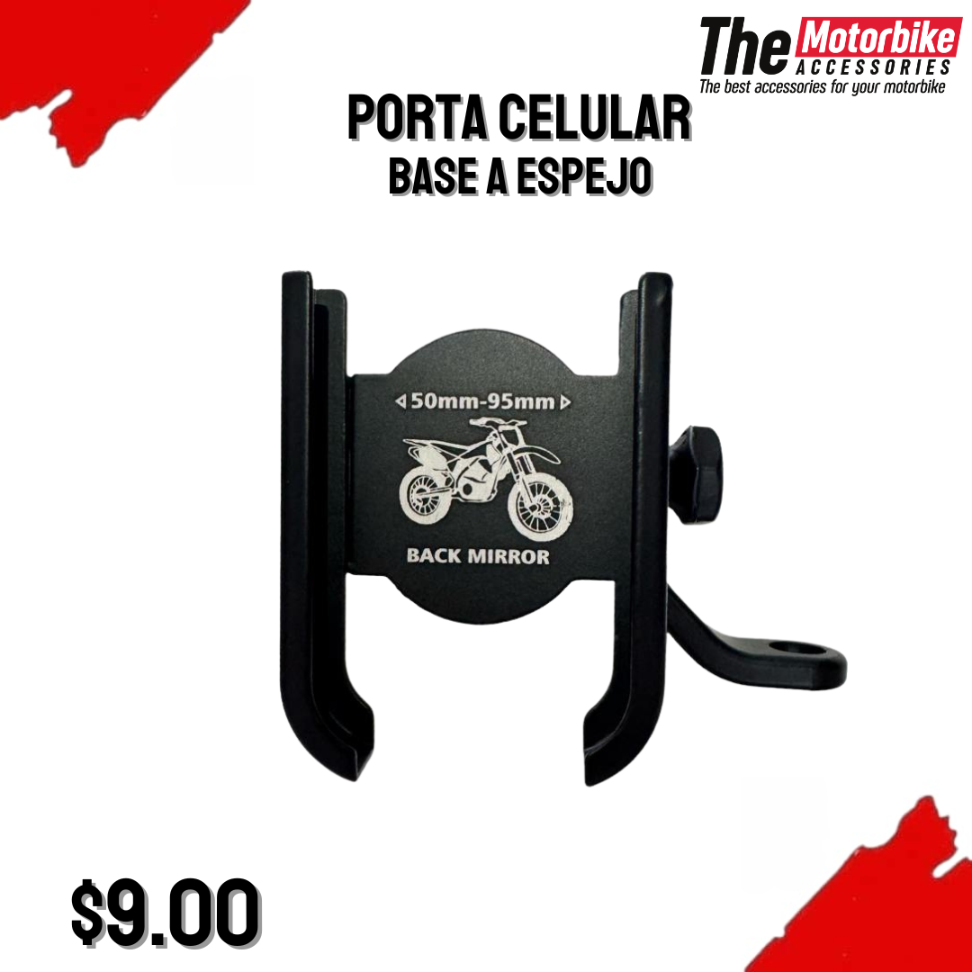 The Motorbike Accessories
