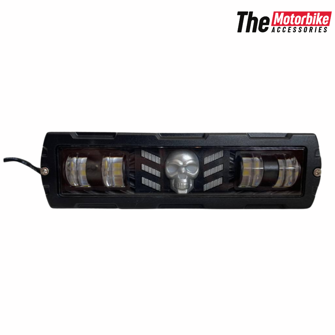 The Motorbike Accessories