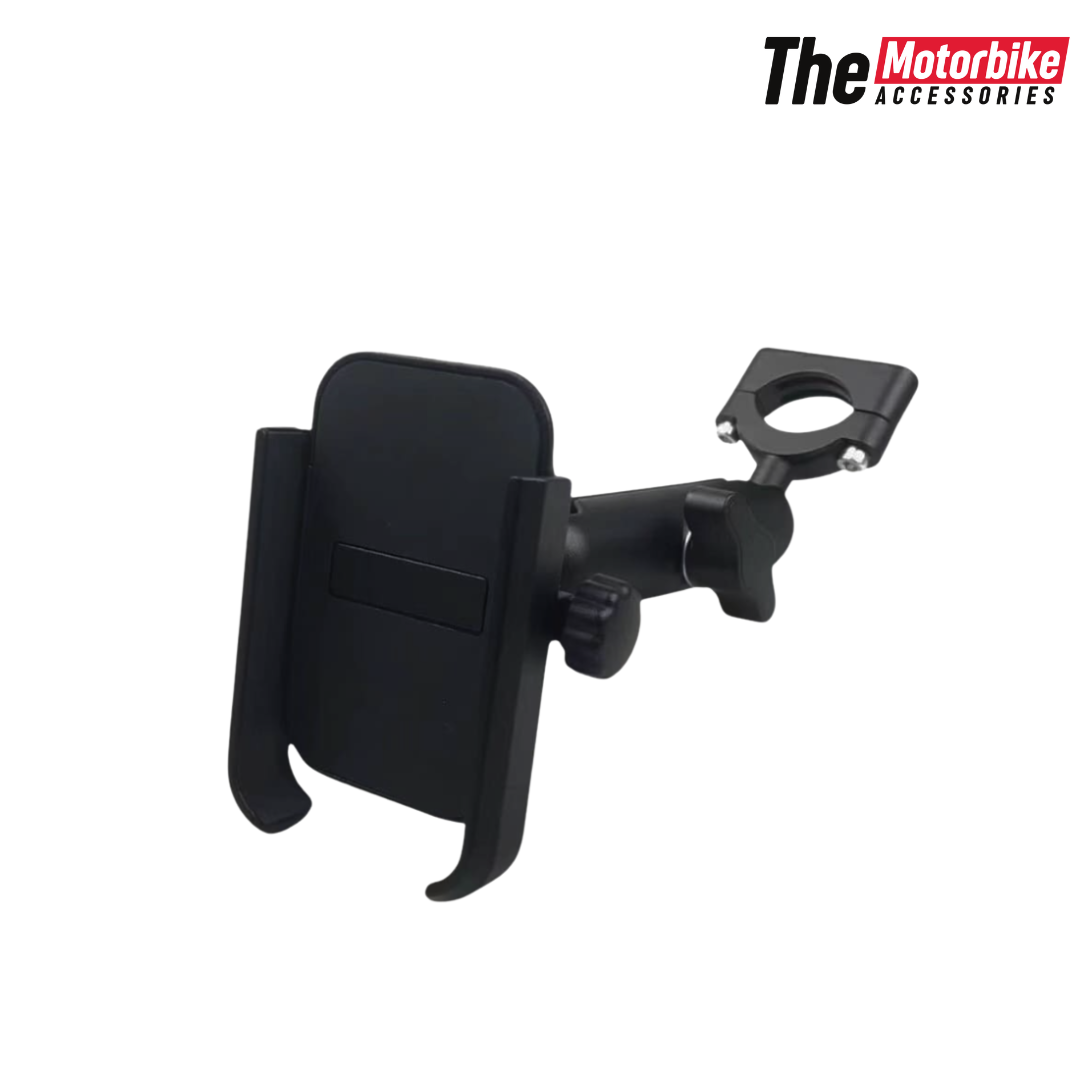 Porta celular base a timon