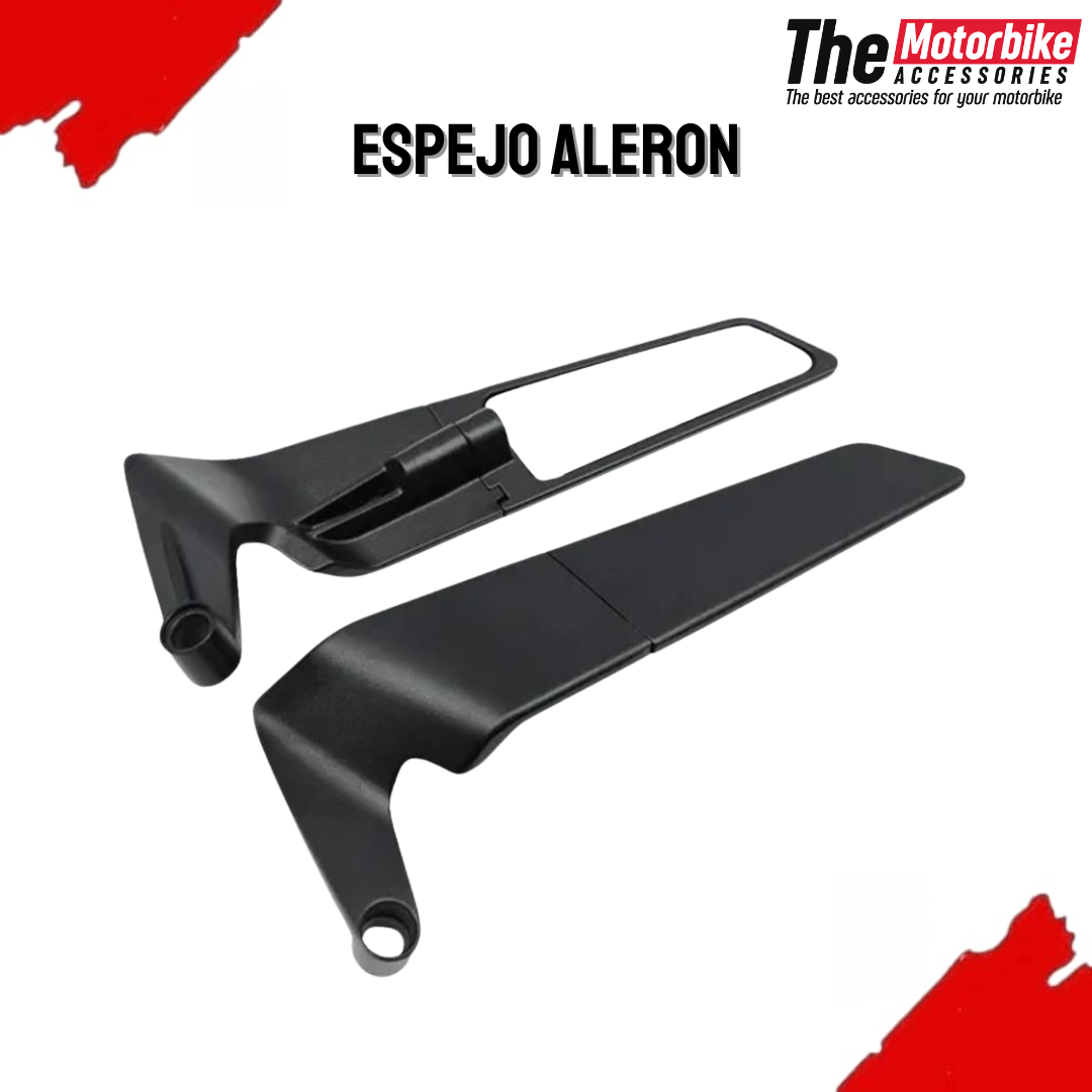 The Motorbike Accessories