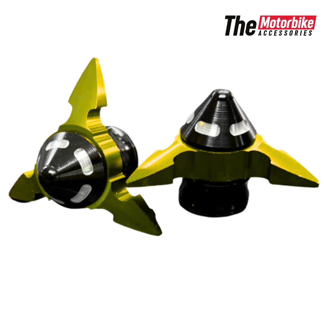 Protector Eje Estrella