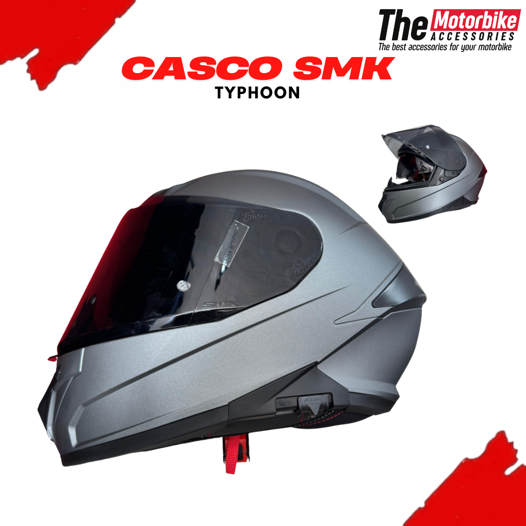 The Motorbike Accessories