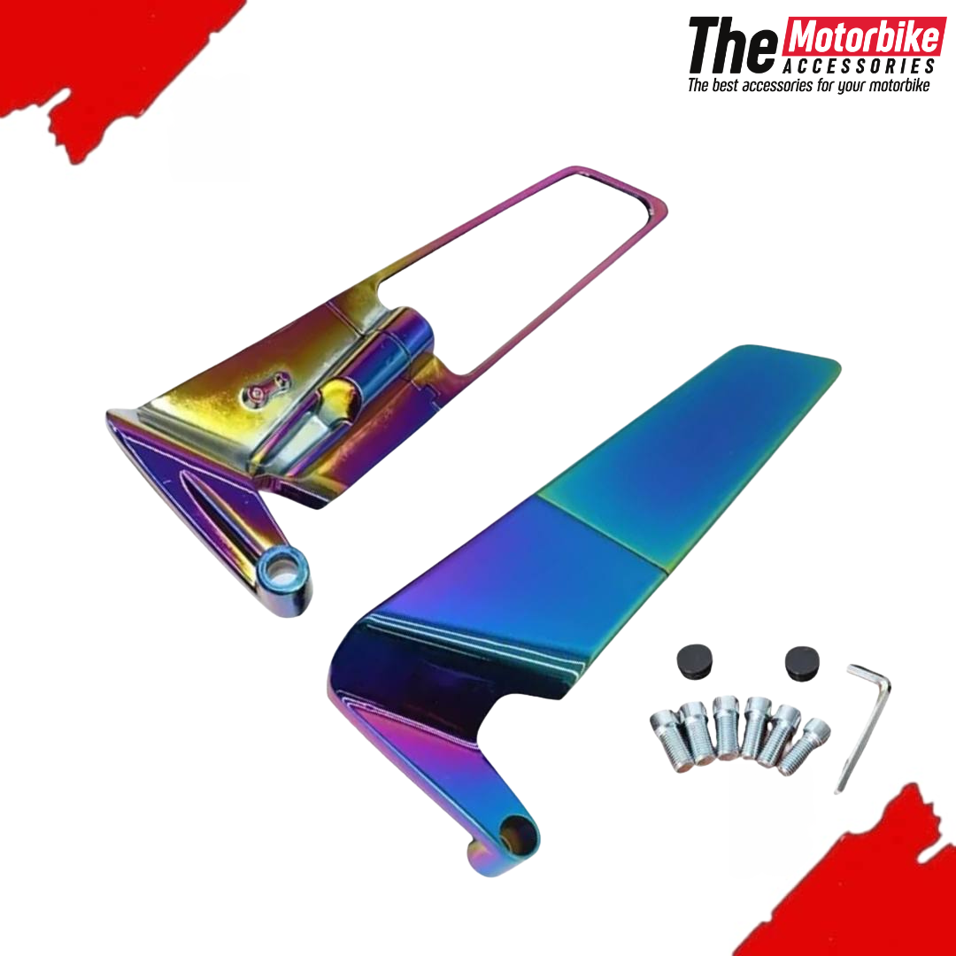 The Motorbike Accessories