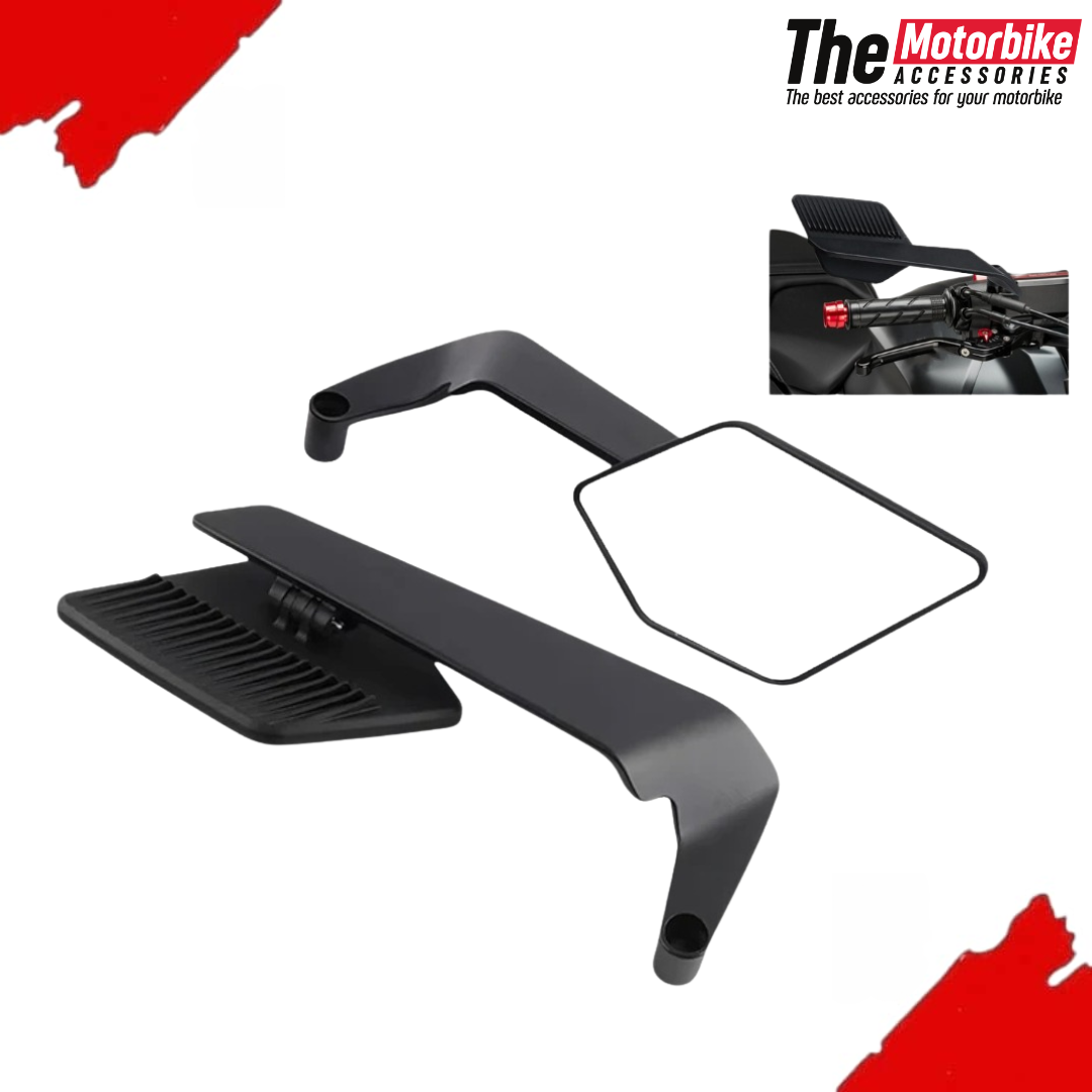 The Motorbike Accessories