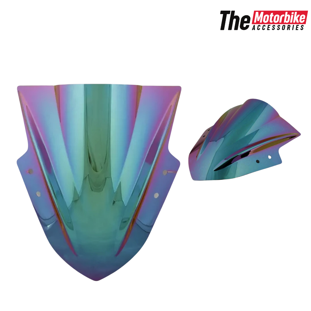 Rompeviento tipo  Kawasaki