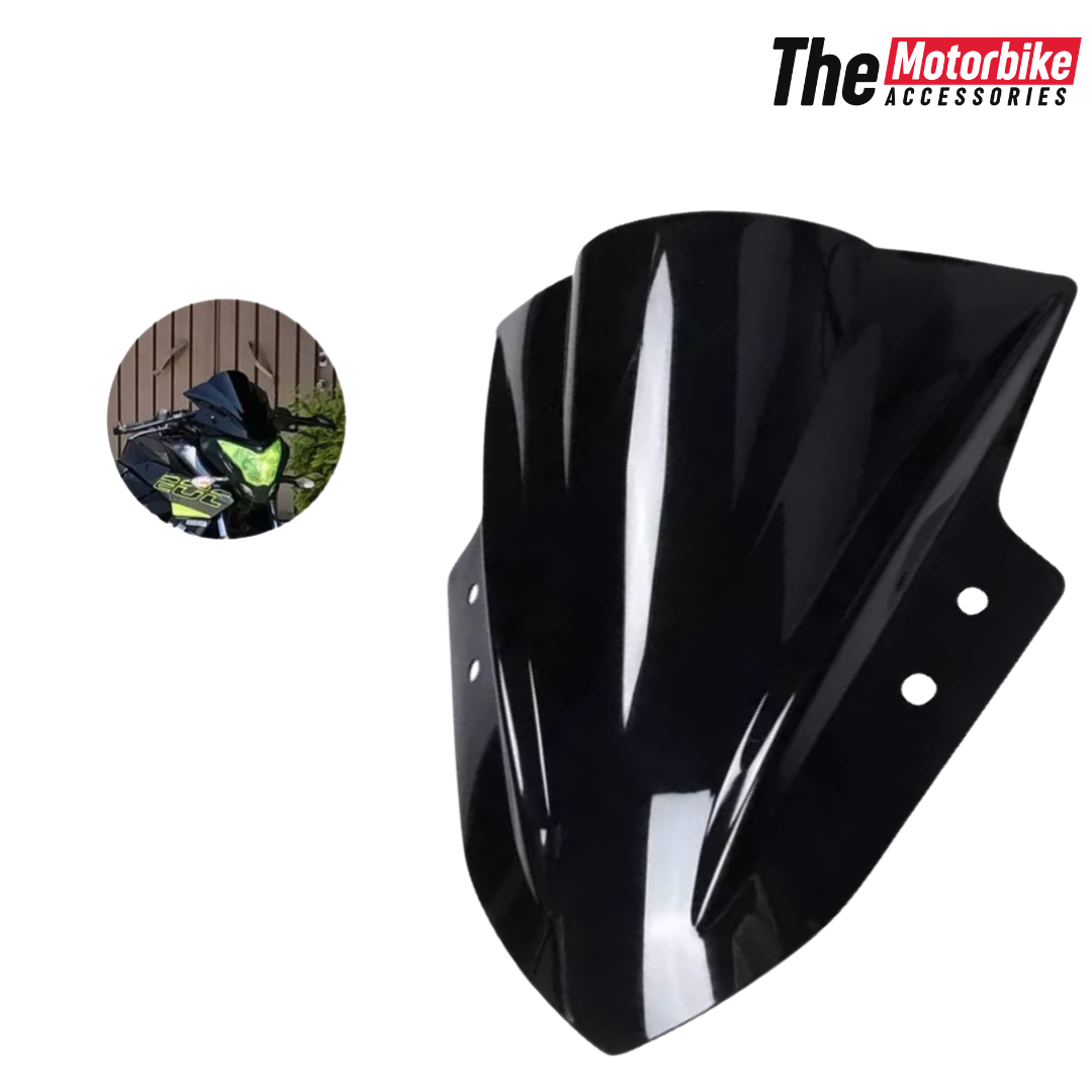 Rompeviento tipo  Kawasaki