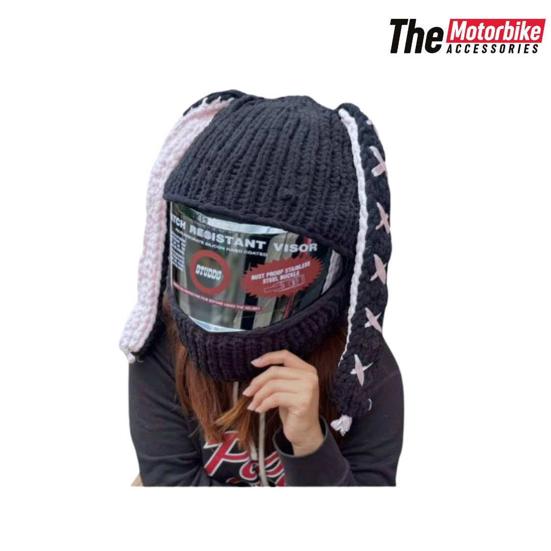 Funda Casco  Black Girls