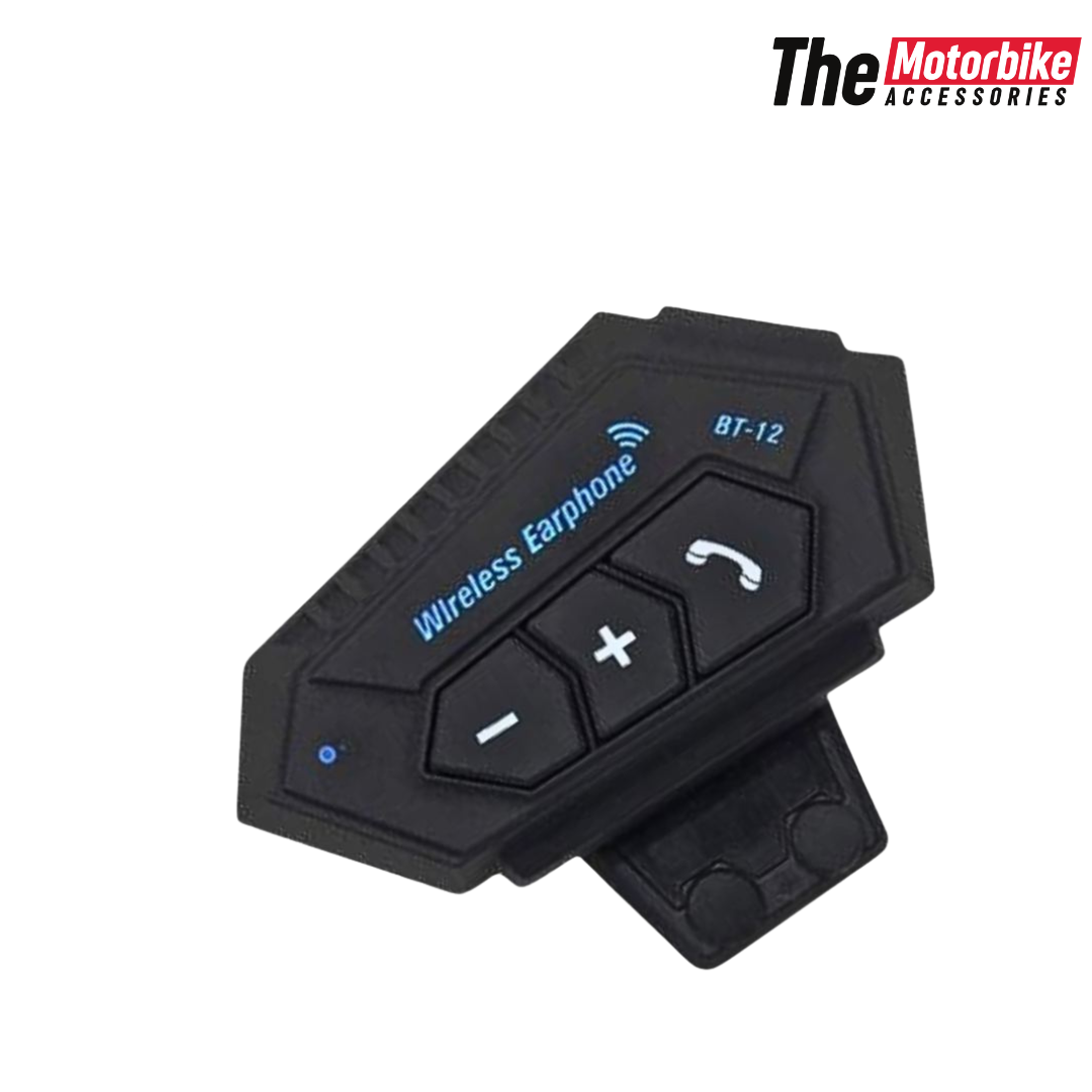 audifono para casco  BT-12