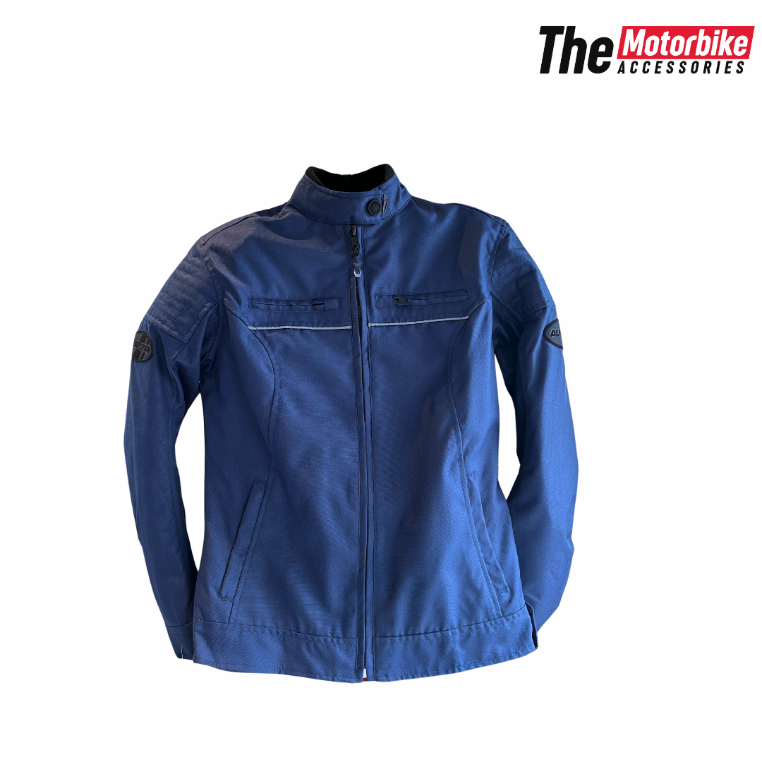 Chaqueta protección /mujer