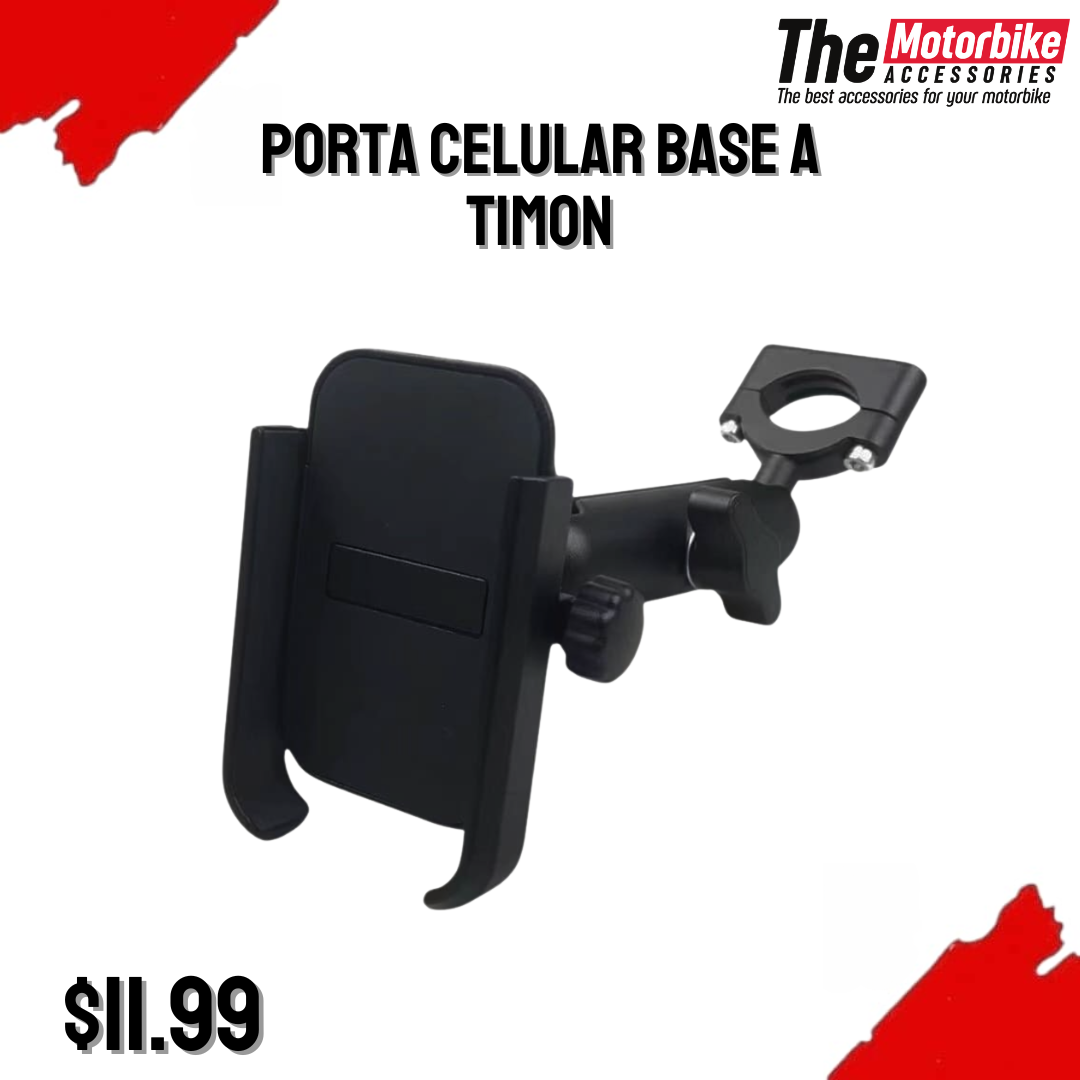 The Motorbike Accessories