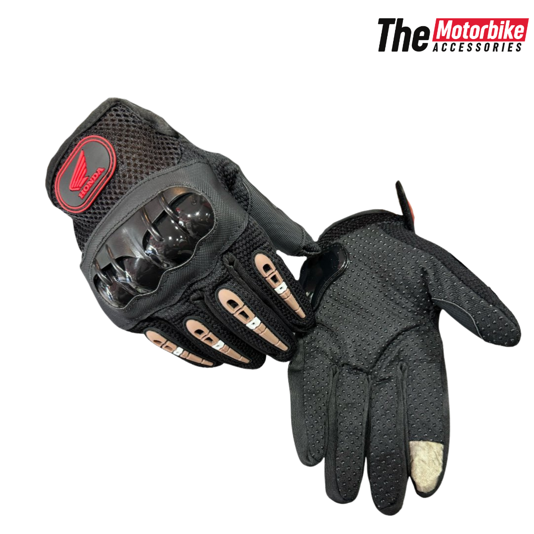 GUANTES HONDA