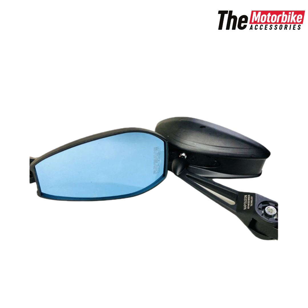 The Motorbike Accessories