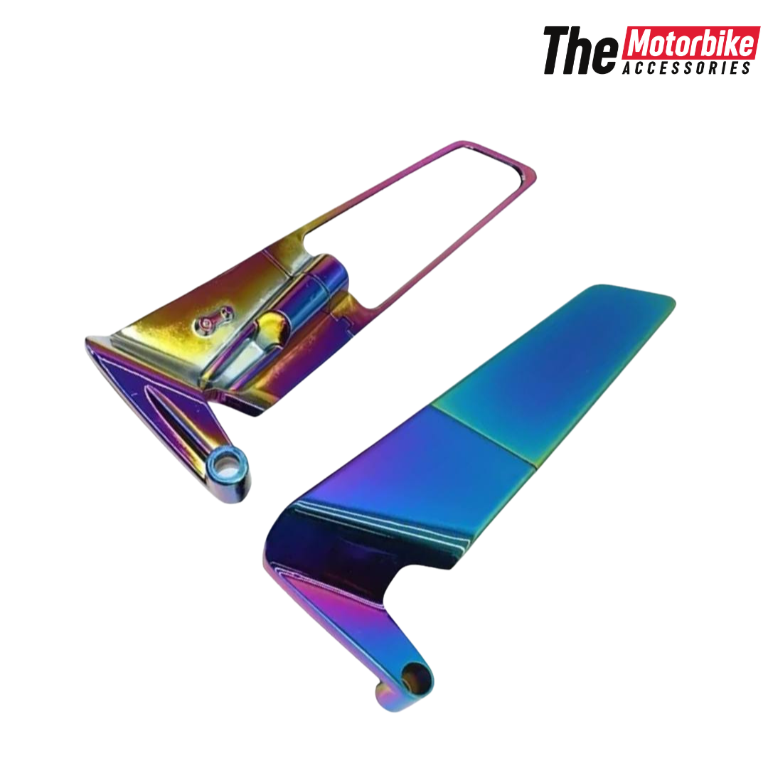 The Motorbike Accessories