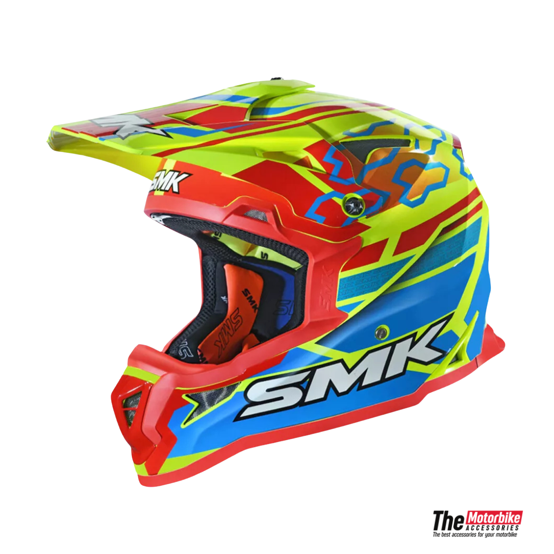 The Motorbike Accessories