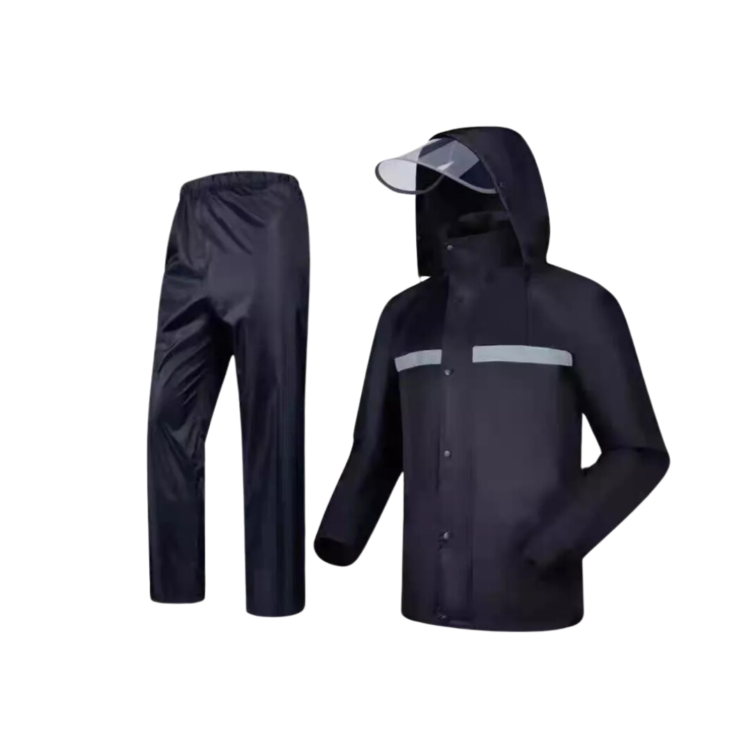 Traje para lluvia Raincoat