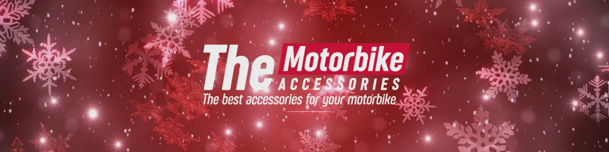 The Motorbike Accessories